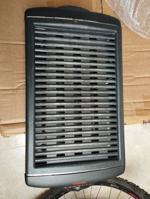 Grelhador eléctrico Tefal
