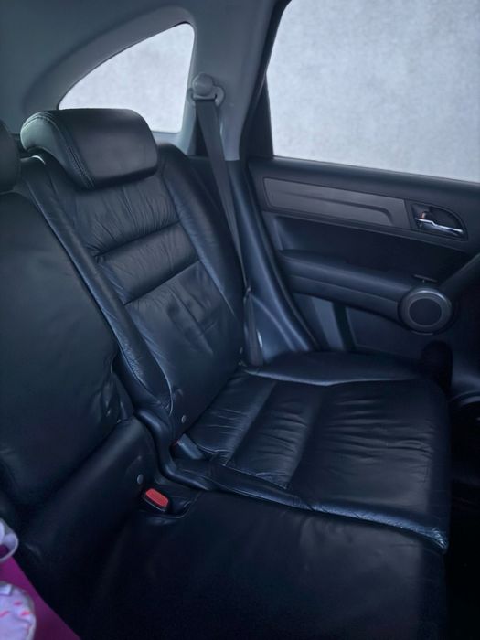 Продам надійну Honda C-RV