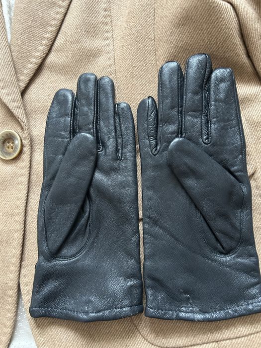 Клатч шкіряний вінтаж