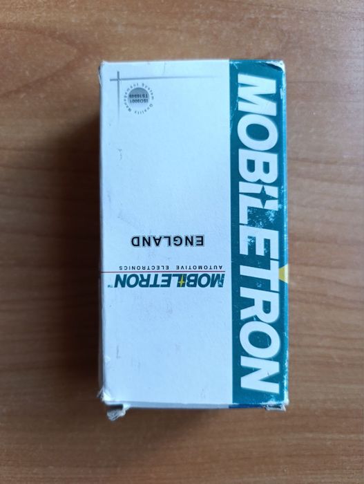 Лямбда-зонд MOBILETRON OS-B454P