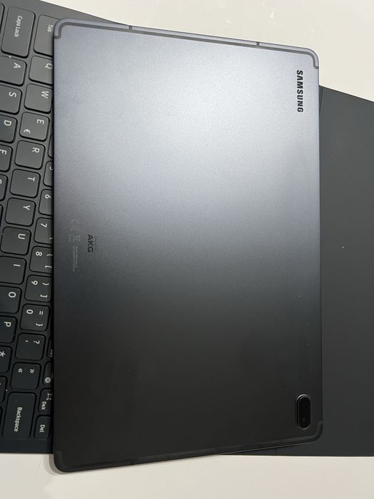 Samsung Galaxy Tab S7 FE Wifi + 5G