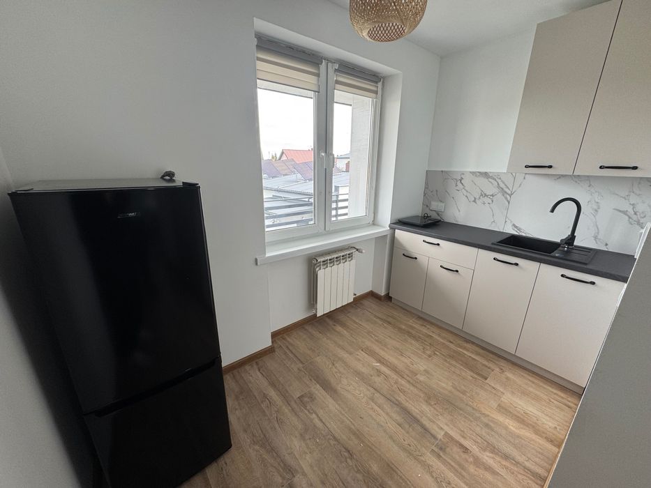 Mieszkania na wynajem okólna, Wola, Biała Podlaska