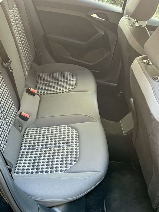 Audi A1 SPORTBACK 35 tfsi Sline Stronic