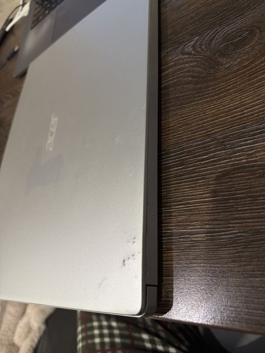 Ноутбук Acer Aspire A515-55G