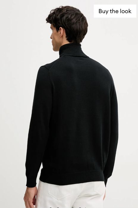 Светр гольф Gant оригінал L/XL