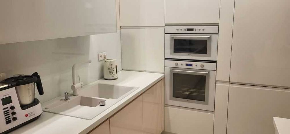 Topowa Lokalizacja Orkana Zamknięte Osiedle Apartament  63 m2 -2 pok. z Garażem