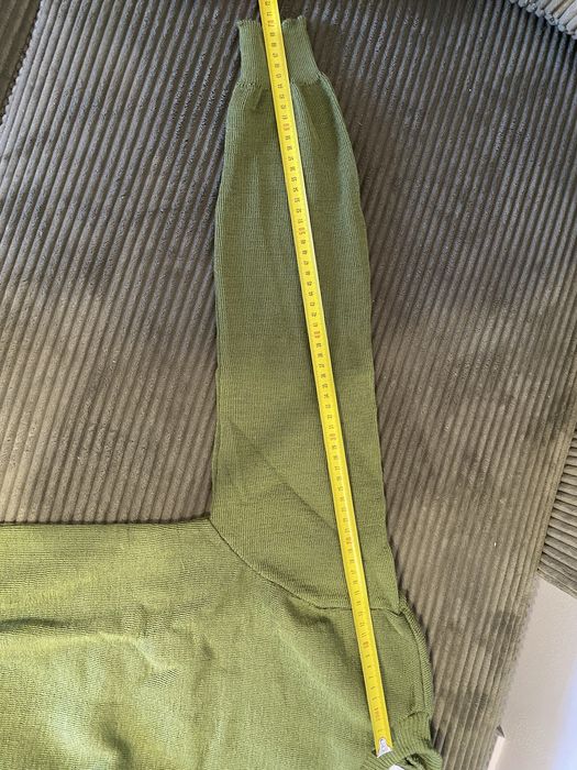 Натільна білизна зимова напіввовняна