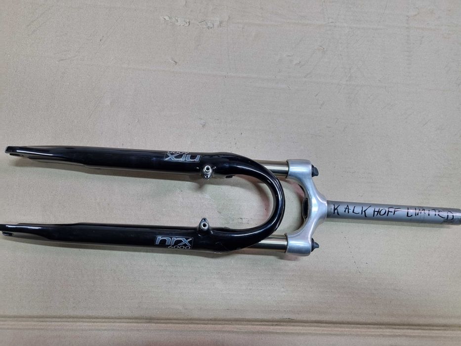 Amortyzator NRX 6000, pod 28, 63mm