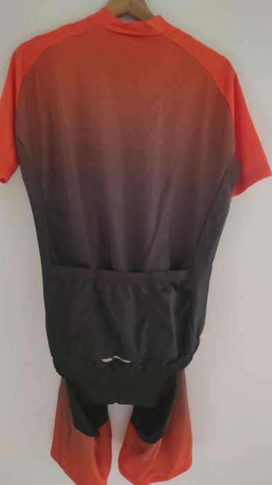 Komplet stroju RRSC Sport M