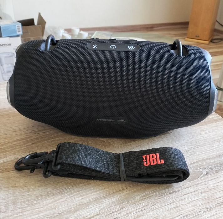 Głośnik Bluetooth JBL Xtreme 4