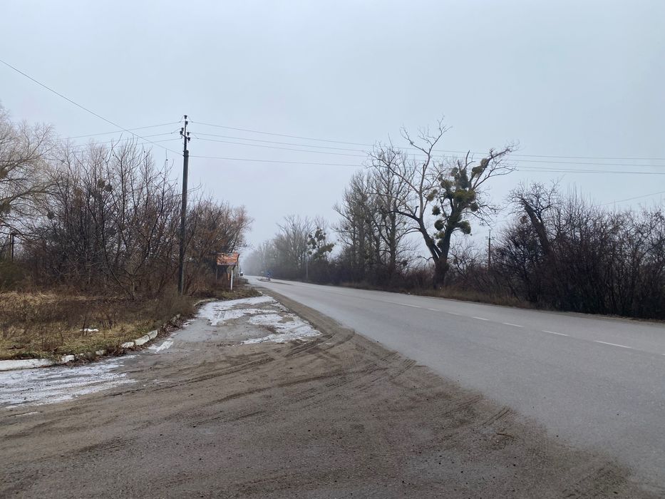 Боярка фасадний комплекс(комерційна нерухомість)