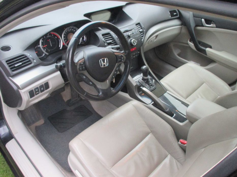 Sprzedam Hondę Accord 8