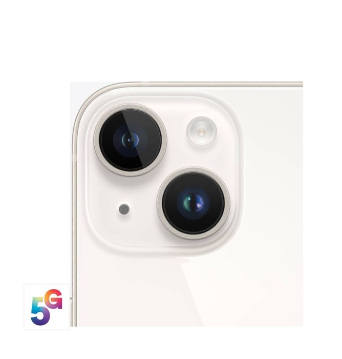 Iphone 14 novo 128 GB