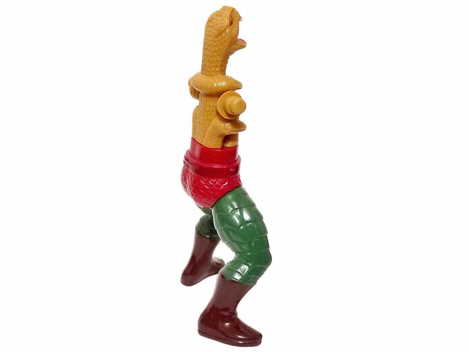 MOTU - King Hiss (vintage)