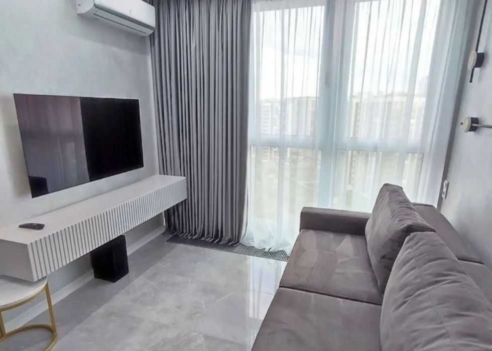 Ремонт під ключ Київ • СУЧАСНІ рішення