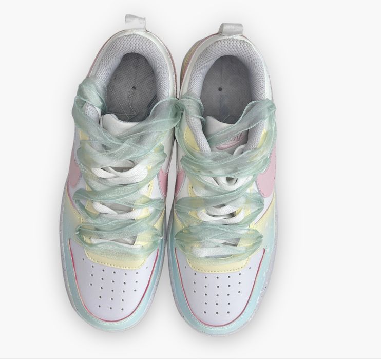 Кеди nike 39 розмір