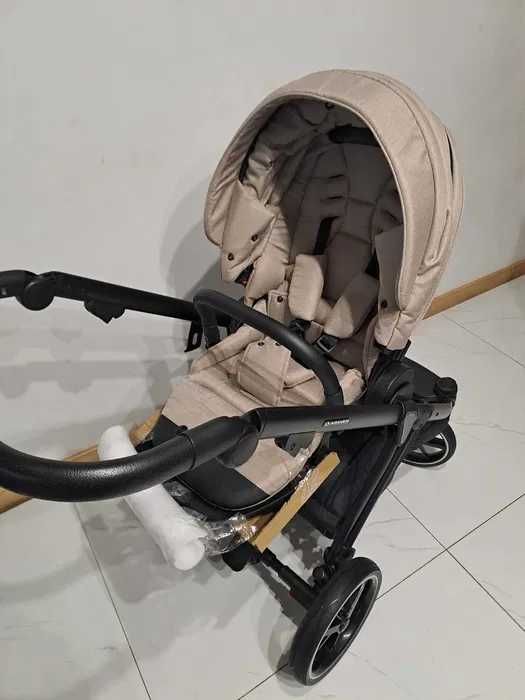 Adamex belissa special edition jak Roan ivi 2.0 Bezowy Wysylam