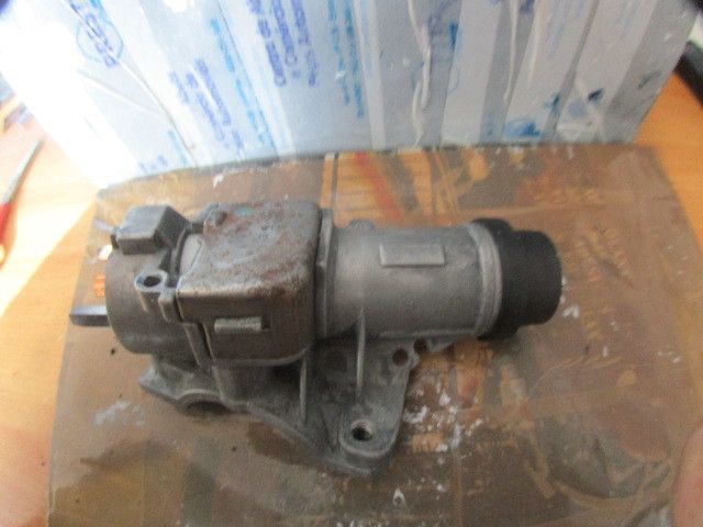 Conjunto de canhões VOLKSWAGEN Polo (9N)