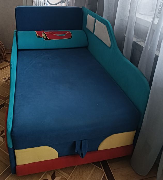 Крісло кровать дитяча або підліткова