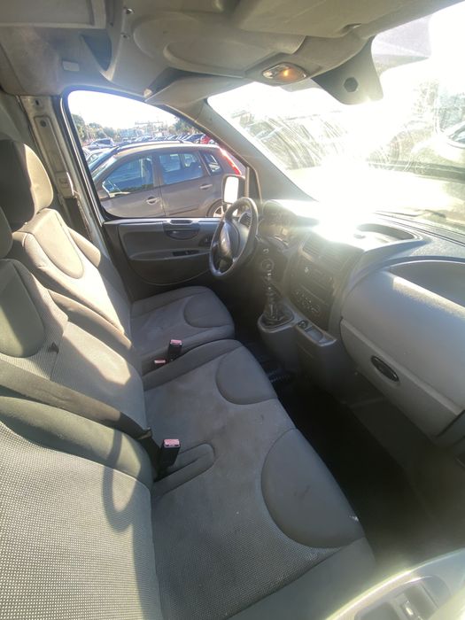 Peugeot expert 3 lugares 2.0