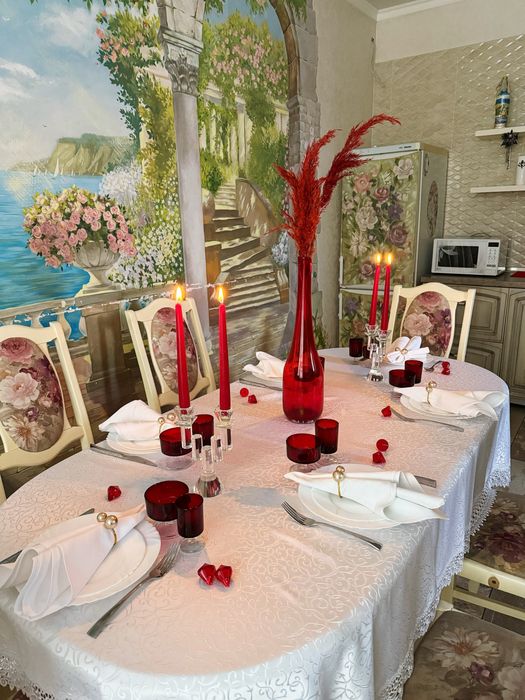 Сдам два пентхауса у моря