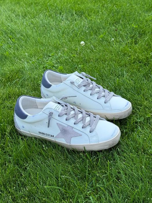 Golden Goose Superstar