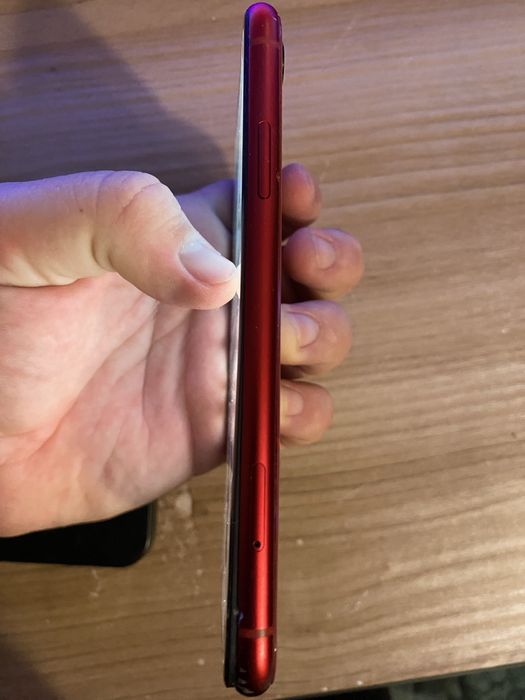 Appe iphone XR 64gb Neverlock