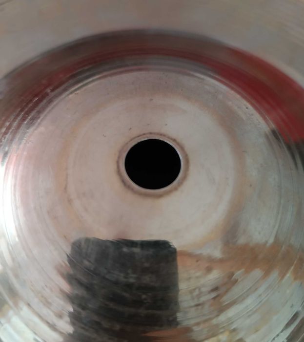 Zildjian Z3 Medium Crash 16"