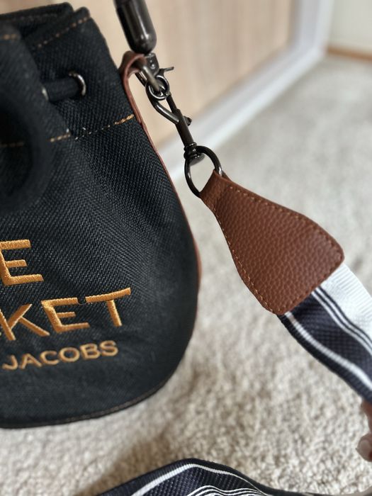 Torebka Marc Jacobs the Bucket nowa