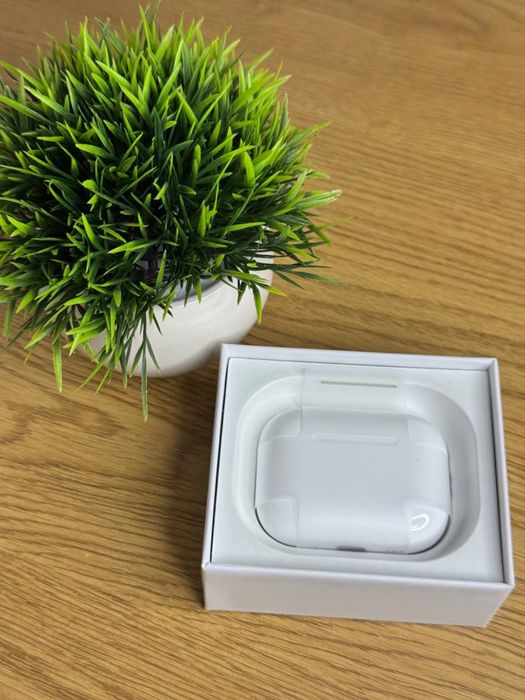 Apple airpods pro 3