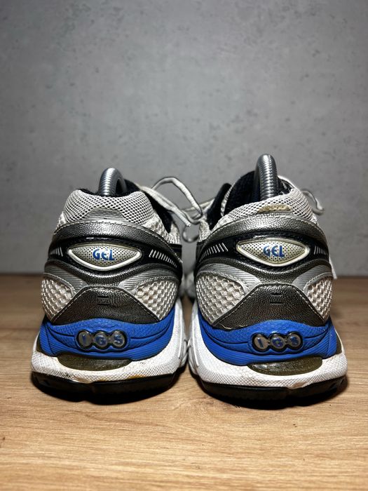 Buty do biegania Asics Gt-2160 44
