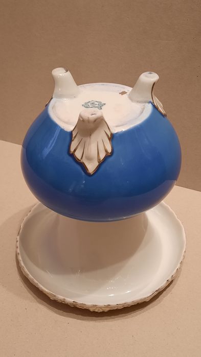 Wazon porcelanowy