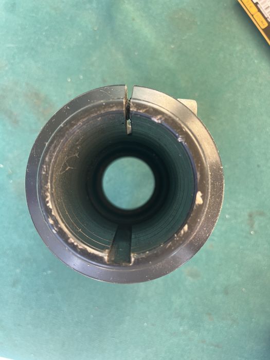 Cubo kart BirelArt Freeline eixo 50mm