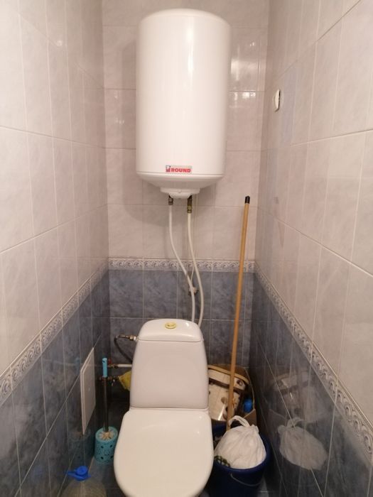 Оренда 1 кімн.кв., вул.Перемоги,  меблі, техніка