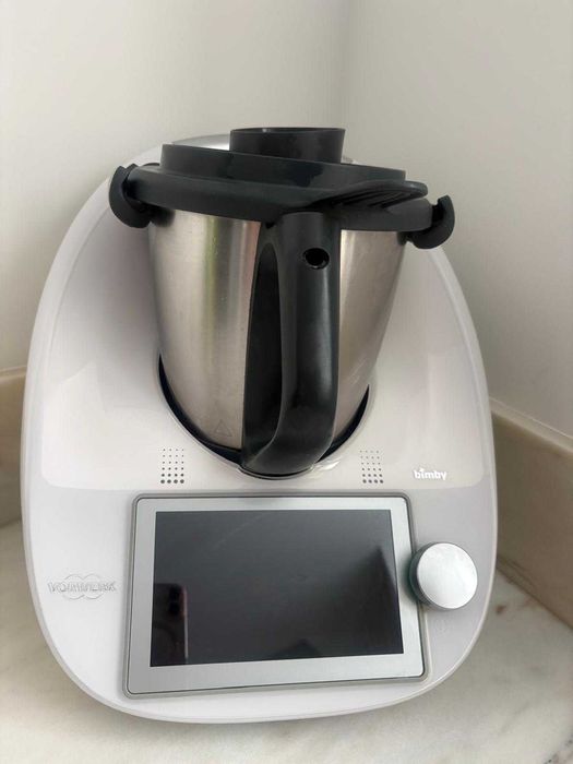 Vende-se BIMBY TM6