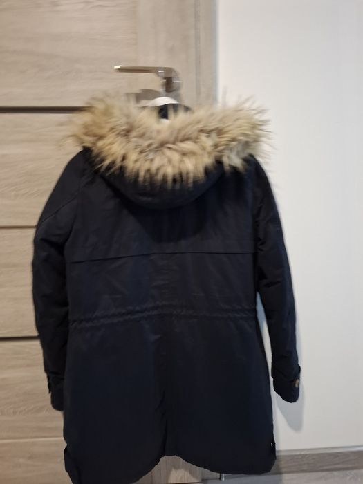 Kurtka zimowa parka Reserved rozm 36