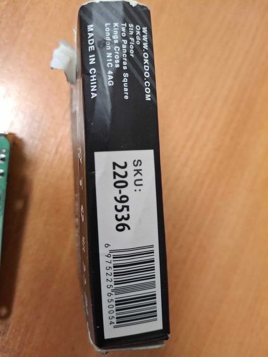 Komputer RADXA ROCK 4 SE