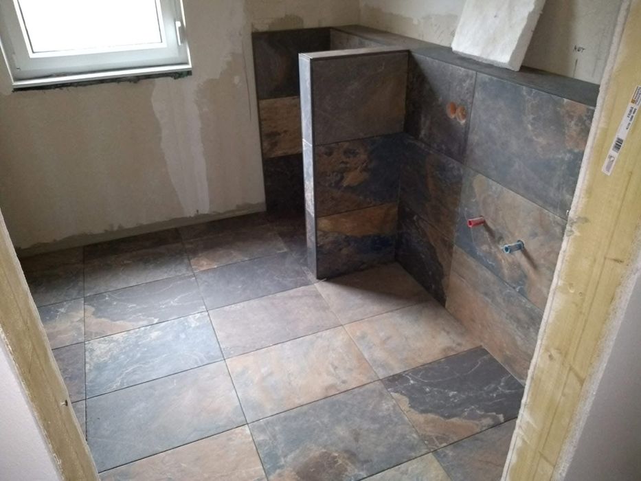 Remonty mieszkań i domów