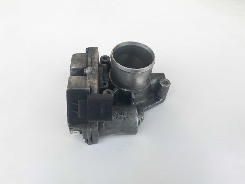 Дросельна заслонка Renault Laguna 2. Megane 2. Scenic 2 - 1.9dCi