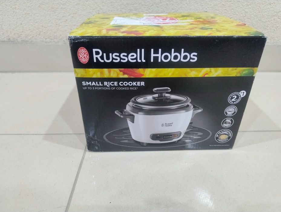 Urządzenie do gotowania ryżu