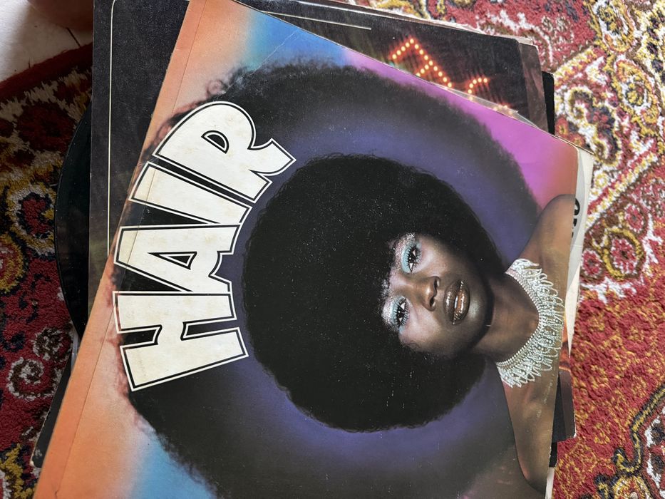 Vinil variados preco lote.