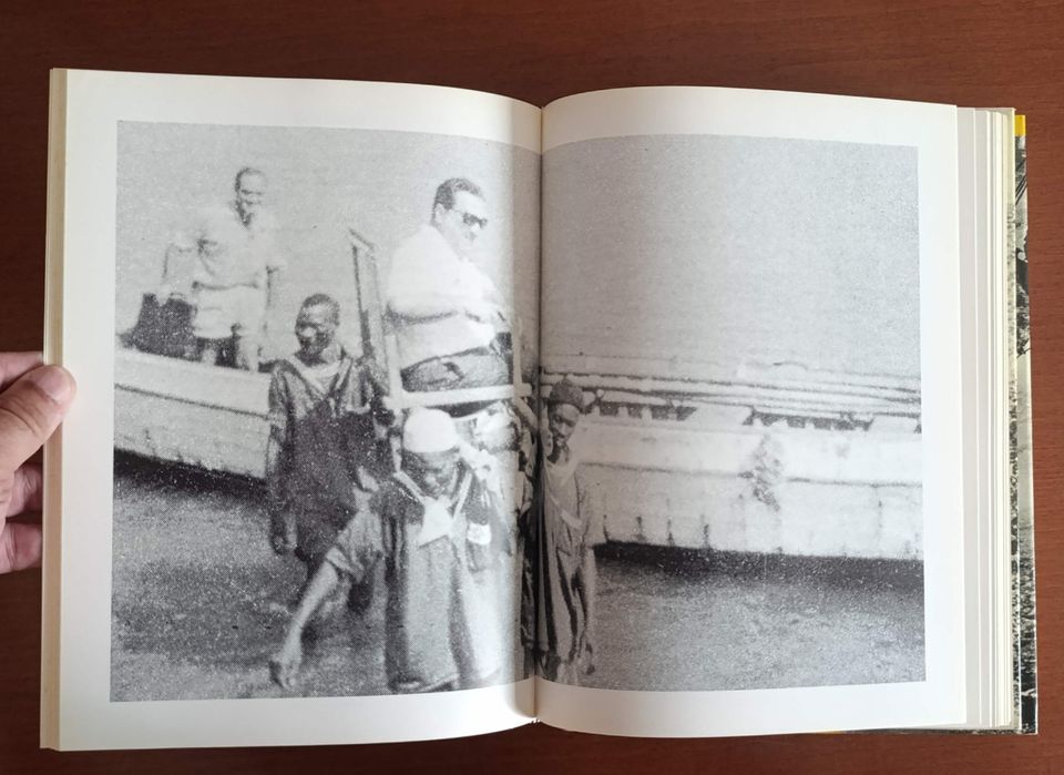 Os Anos da Guerra - João de Melo 
2 Volumes 
Capa dura