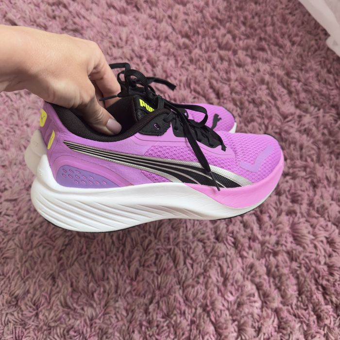 Кросівки puma оригінал