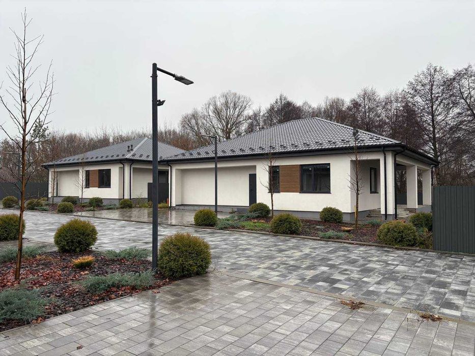 Будинок мрії в Гнідині | 150 м² | Закрита територія | Без комісії