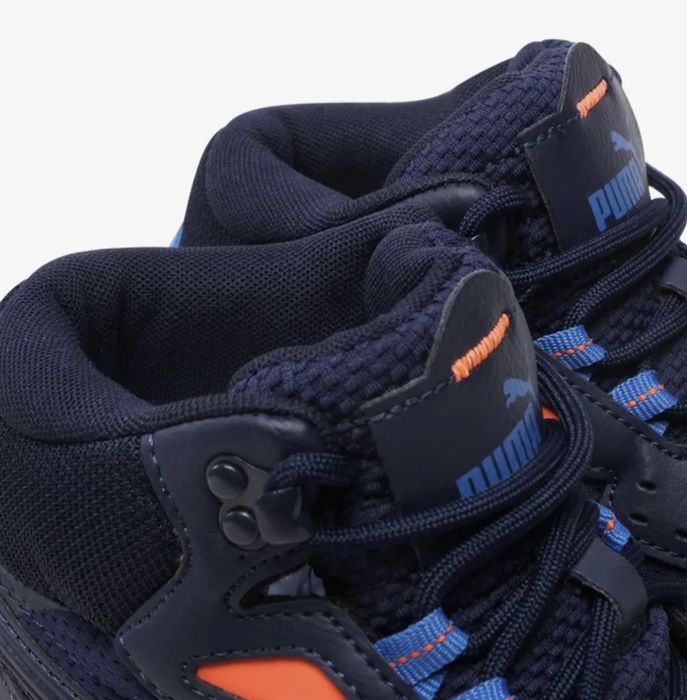 Кросівки puma 36 размер  22.5 см