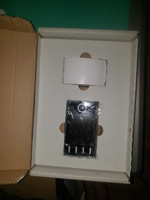 розумний дім Модуль управління Wolf BM-2 умный дом