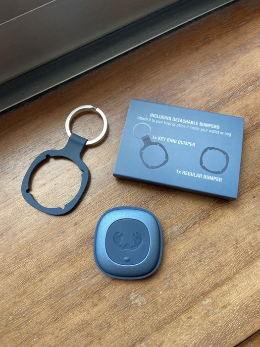 Smart Finder Fresh Rebel