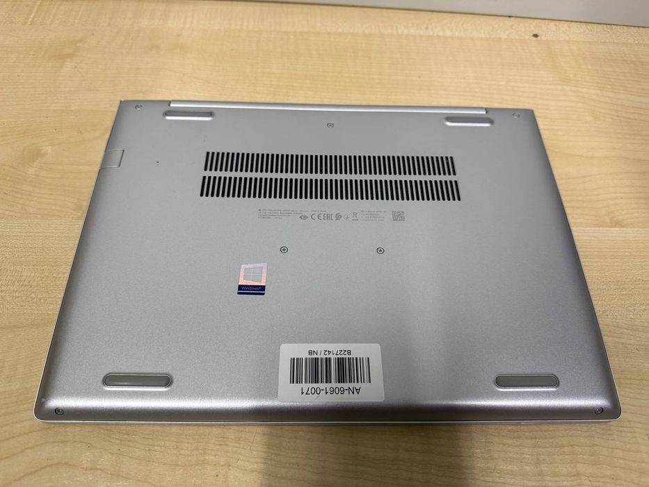 Надійний та гарний  ноутбук HP445 G6