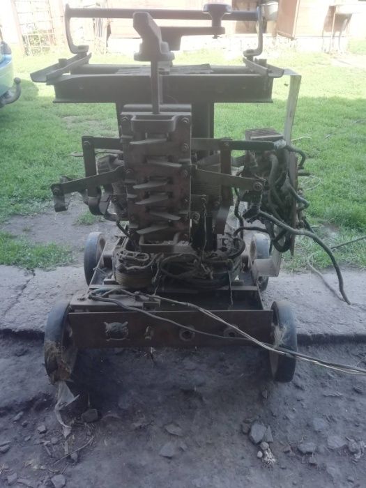 Сварка дугова  220вольт.эх