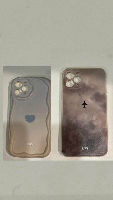 Чохол на Iphone 11 pro